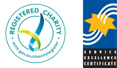 Charity Certificate